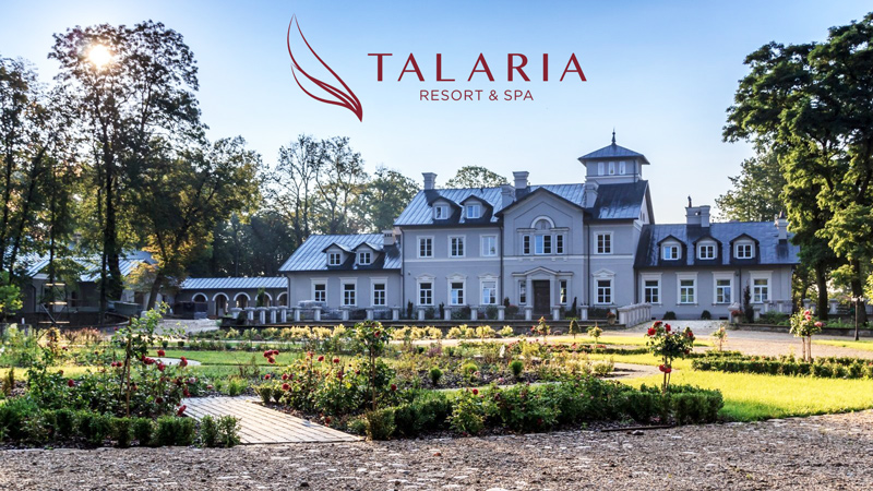 Wygraj pobyt w Talara Resort & SPA