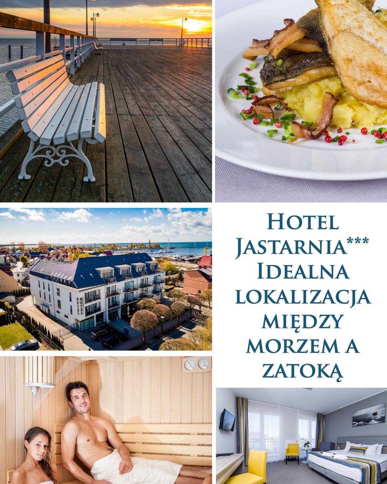 Konkurs Hotel Jastarnia Konkurs Hotel Jastarnia