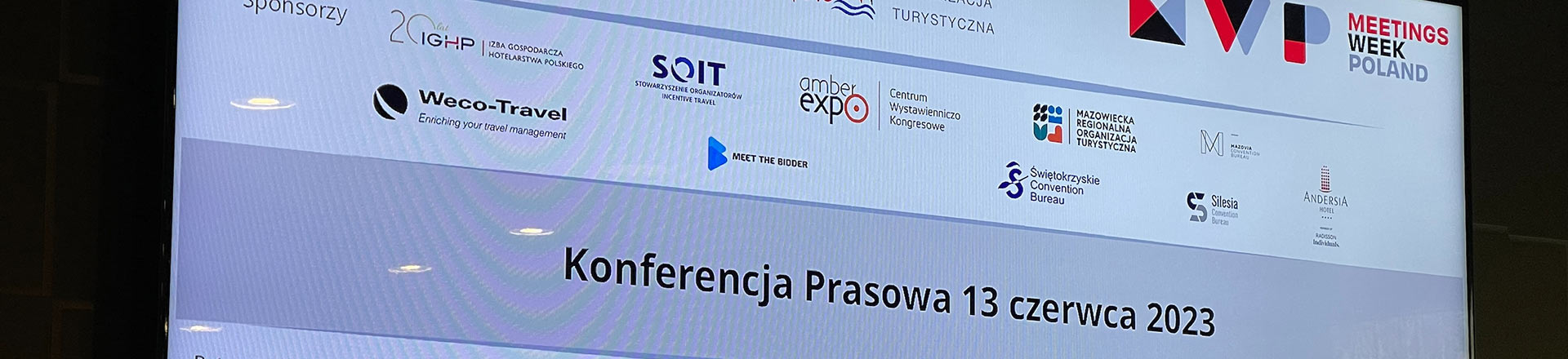 Wyniki badania turystyki motywacyjnej SOIT Barometr 2020-2023