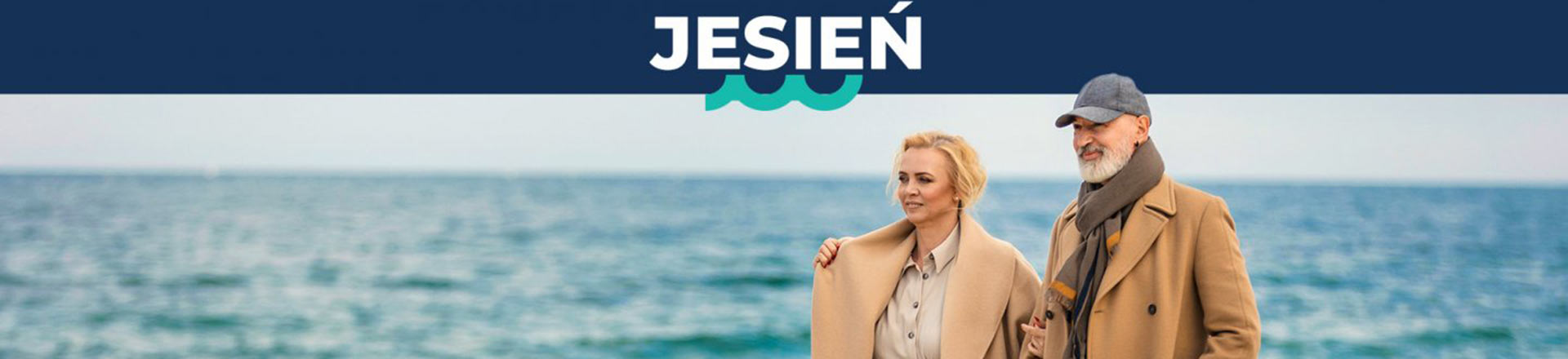 Jesień w Kołobrzegu. Im dłużej, tym TANIEJ!