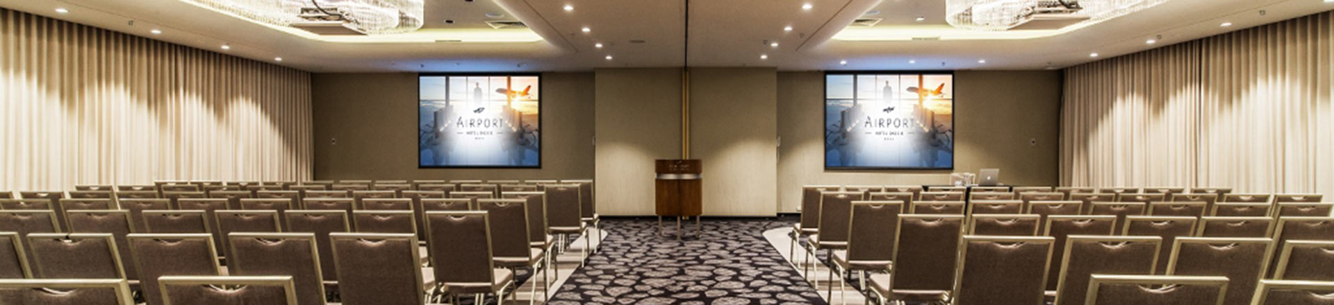 Poszukujesz przestrzeni biznesowej do organizacji konferencji firmowej?
