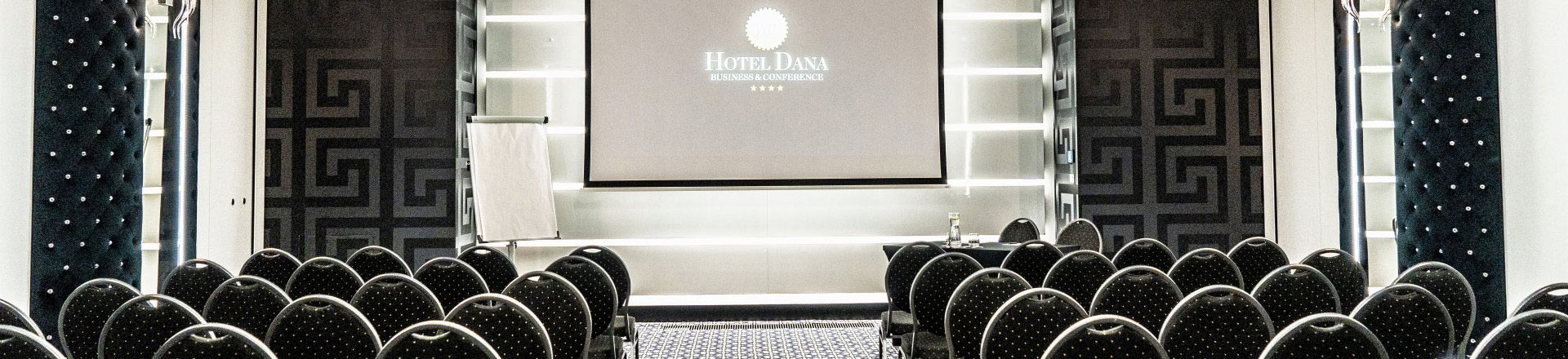 Miejsce na spotkania i konferencje biznesowe