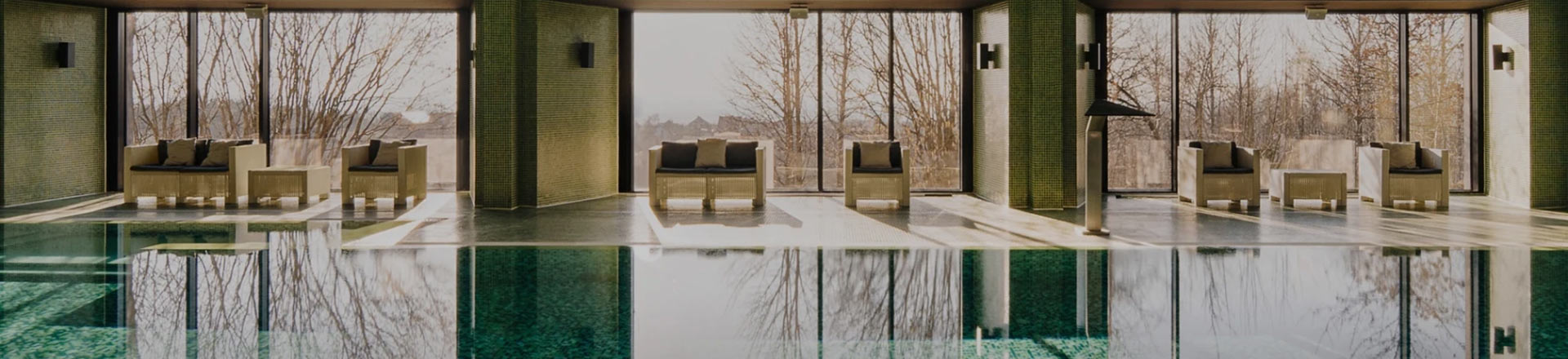 Wakacje w skalnym SPA w Hotelu Poziom 511 Jura Wellness &amp; SPA