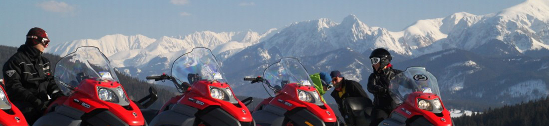 SKI INCENTIVE W POLSCE. 