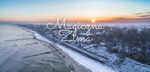 Święta Bożego Narodzenia nad morzem. Hotel Unitral**** zaprasza!