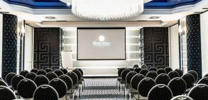 Miejsce na spotkania i konferencje biznesowe