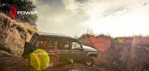 WYPRAWY OFFROADOWE - pomysłem na event.