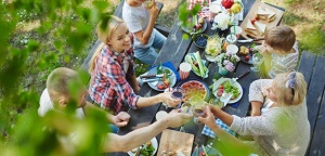 CATERING w plenerze, bo kuchnia mistrzów jest tam gdzie tylko chcesz!