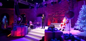 CHRISTMAS PARTY - Wigilia firmowa.