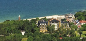 Wielkanoc 2022 nad morzem w Hotelu Lidia**** już od 259 zł /os./noc.