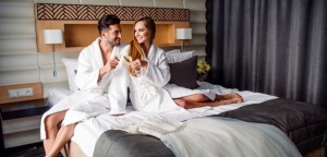 Bonusy i prezenty w Airport Hotel Okęcie! Wesele w Warszawie.