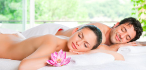 Chwila zapomnienia w SPA na Mazurach! Spa na Mazurach dla dwojga