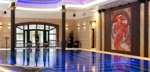 Porcelanowy relaks w SPA nad morzem rabat do 30%!
