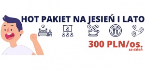 Wykopki wrześniowe: wolne terminy na konferencje i szkolenia!