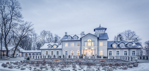 Święta Bożego Narodzenia 2021 w Talaria Resort & SPA.