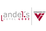 Andels Hotel Łódź