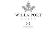 Hotel Willa Port**** Conference Resort&SPA