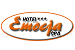 Hotel Emocja SPA & Amber Restaurant
