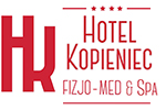Hotel Kopieniec Fizjo - Med & SPA