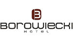 Hotel Borowiecki