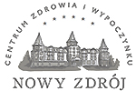 Centrum zdrowia i wypoczynku Nowy Zdrój - Polanica Zdrój