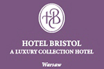Hotel Bristol, a Luxury Collection Hotel, Warsaw