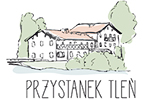 Przystanek Tleń