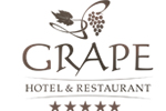 GRAPE Hotel & Restaurant