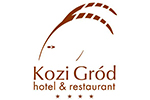 Hotel Kozi Gród****