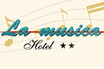 Hotel La-musica