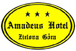 Hotel Amadeus