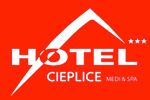Hotel Cieplice