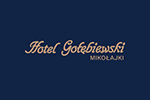 Hotel Gołębiewski Mikołajki