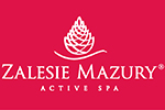 Zalesie Mazury Active Spa