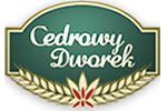 Cedrowy Dworek