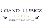 Grand Lubicz Uzdrowisko Ustka