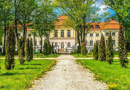 www.palac-alexandrinum.pl