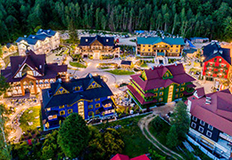 www.norweskadolinaresort.pl