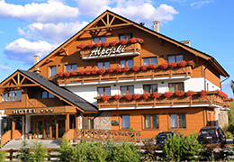 www.hotel-alpejski.pl