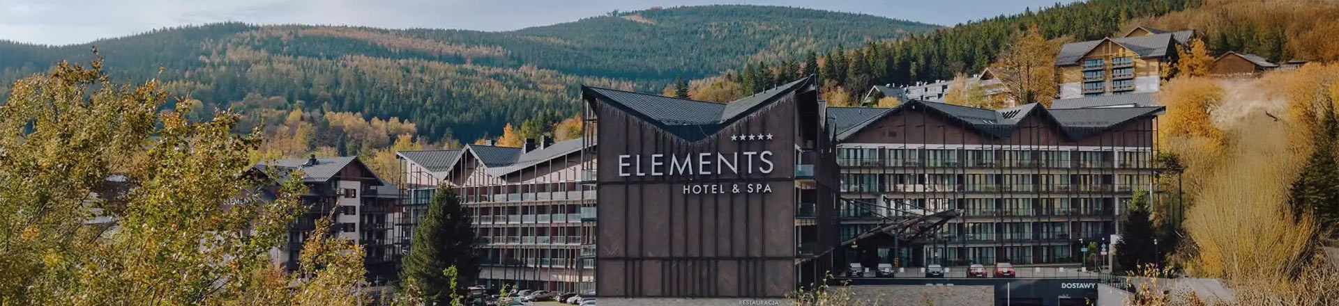Elements Hotel&Spa