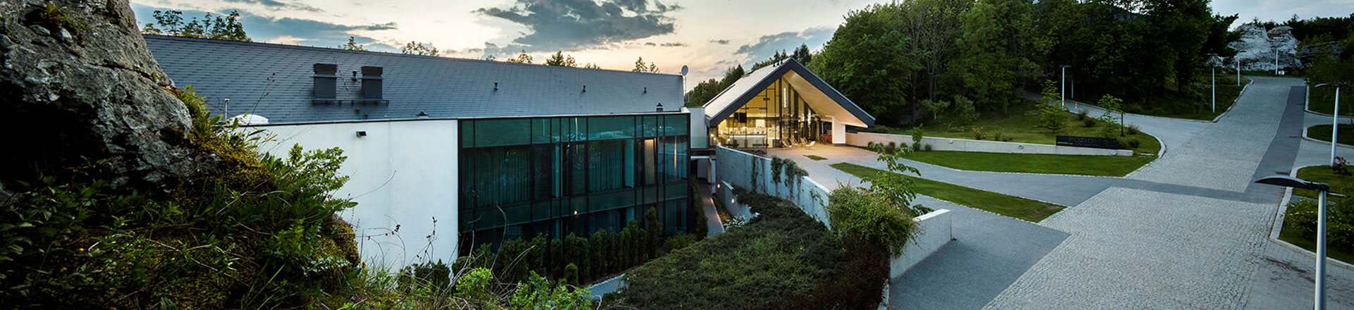 POZIOM 511 Design Hotel & SPA