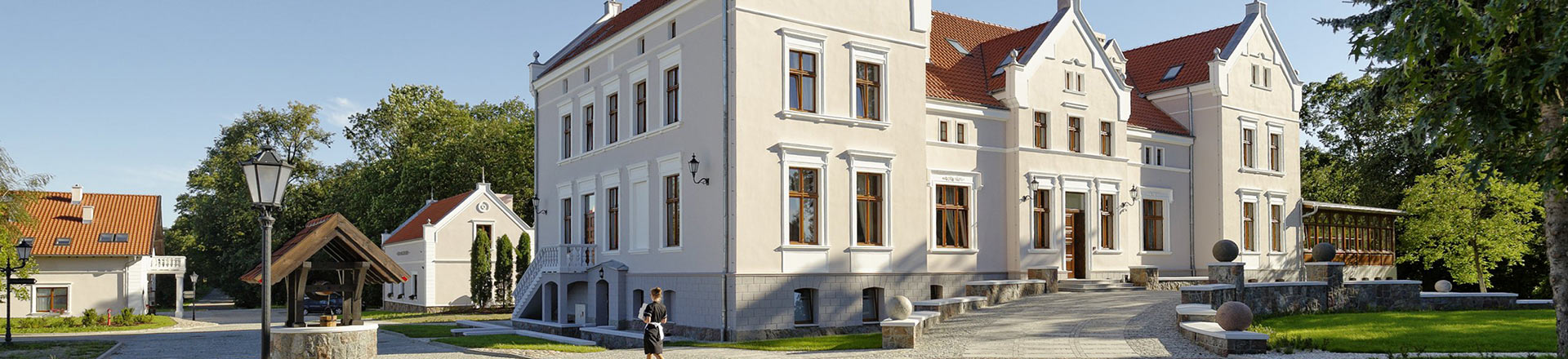 Pałac Mortęgi **** Hotel & SPA