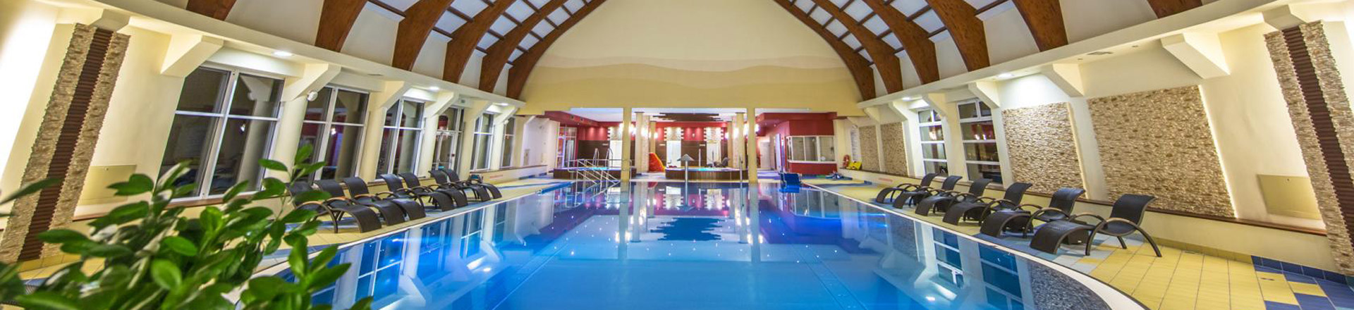 Hotel STOK SKI & SPA