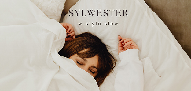 Slow Sylwester w Hotelu Natura Residence od 1448 zł /pobyt/2 osoby!