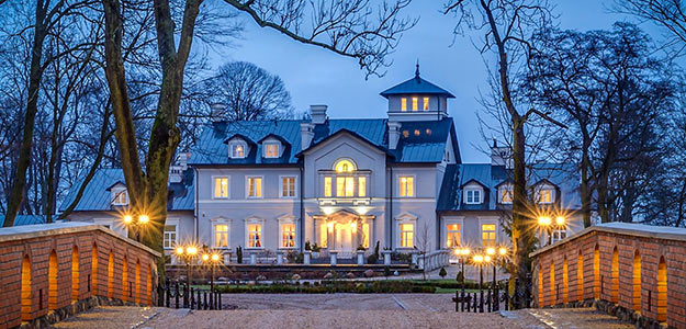 Sylwester bez balu. Chill &amp; relax! Talaria Resort &amp; SPA****
