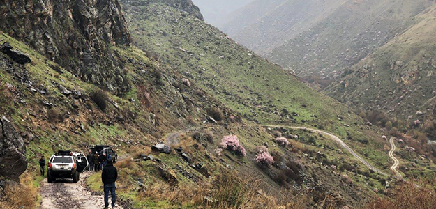 Wyjazd motywacyjny Armenia. Incentive Travel Armenia. 