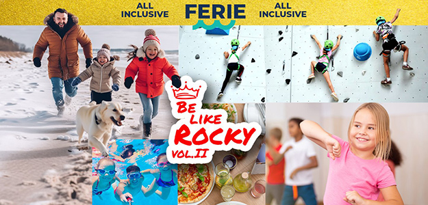 Ferie 2024 w Kołobrzegu All Inclusive! IM dłużej, tym TANIEJ!