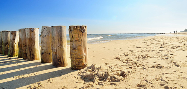 Zorganizuj niezapomniany event na plaży