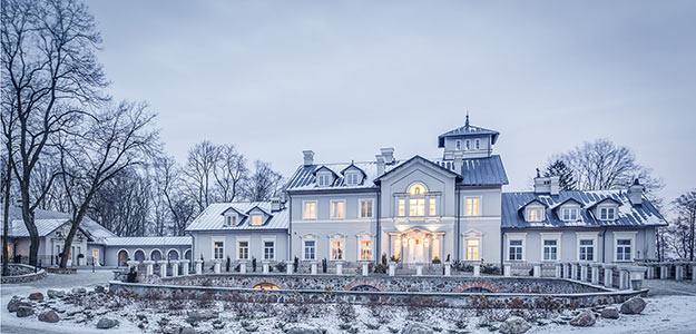 MOJE SPOKOJNE ŚWIĘTA. Święta Bożego Narodzenia 2023 w Talaria Resort &amp; SPA. 