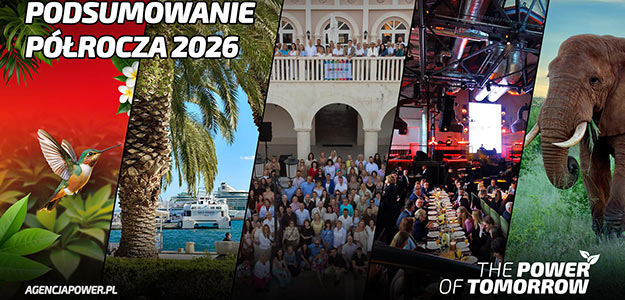 W świecie pełnym ekranów wygrywają prawdziwe spotkania. Agencja POWER podsumowuje pierwsze półrocze 2026.